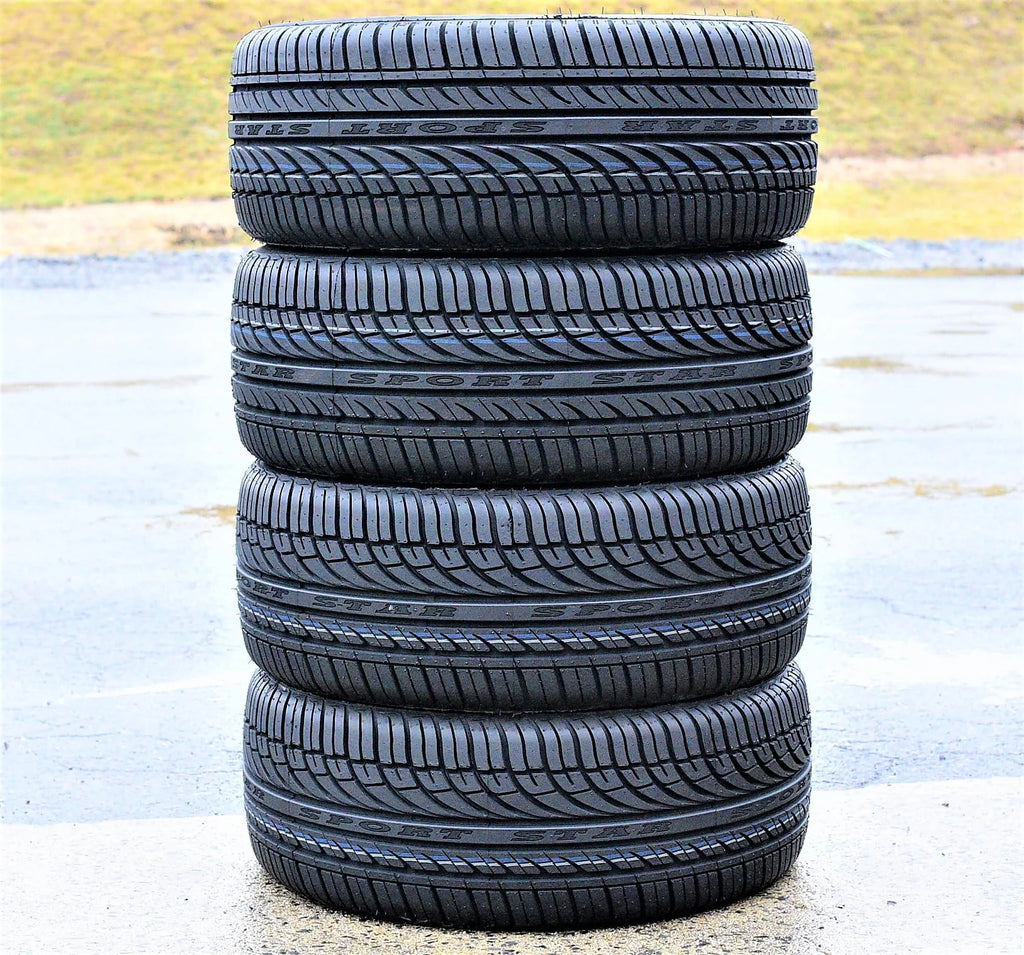 215/45ZR17 91W XL All Season Performance Tire N852631