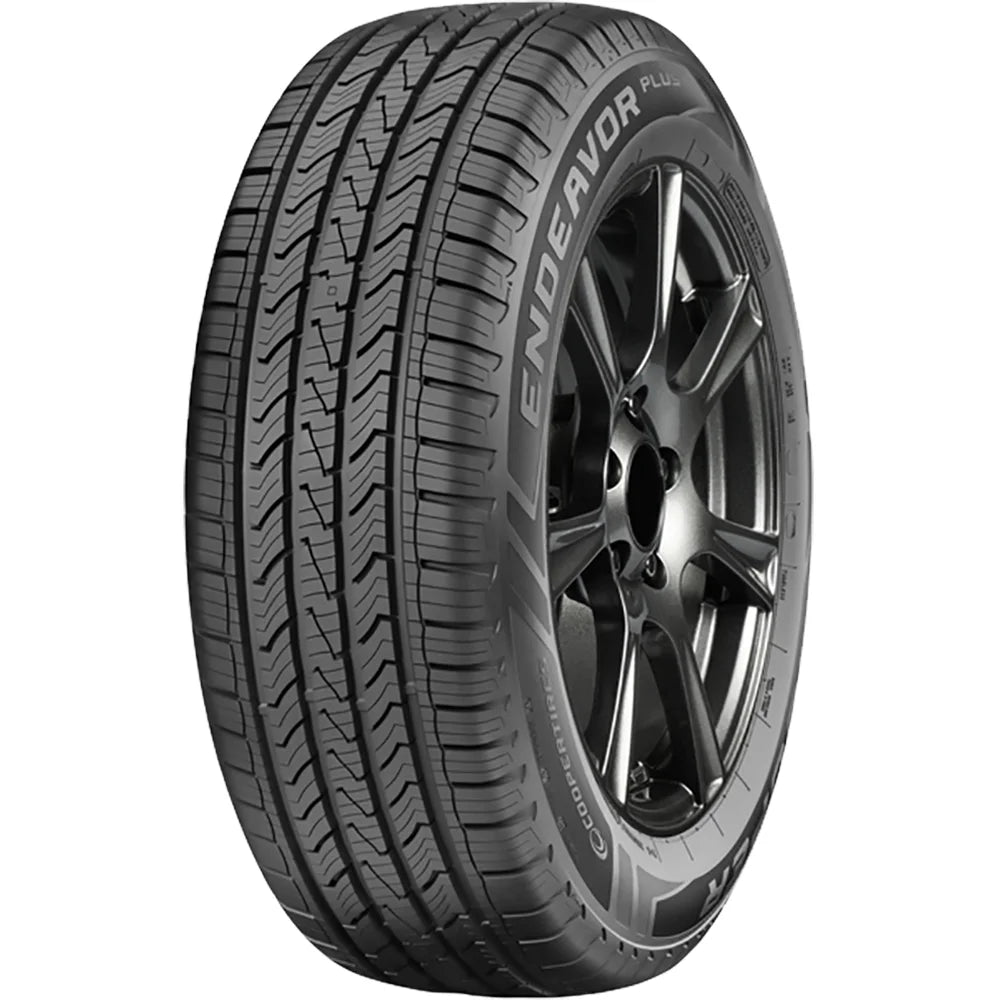 285/45R22 114H XL All Season Tires Z45546
