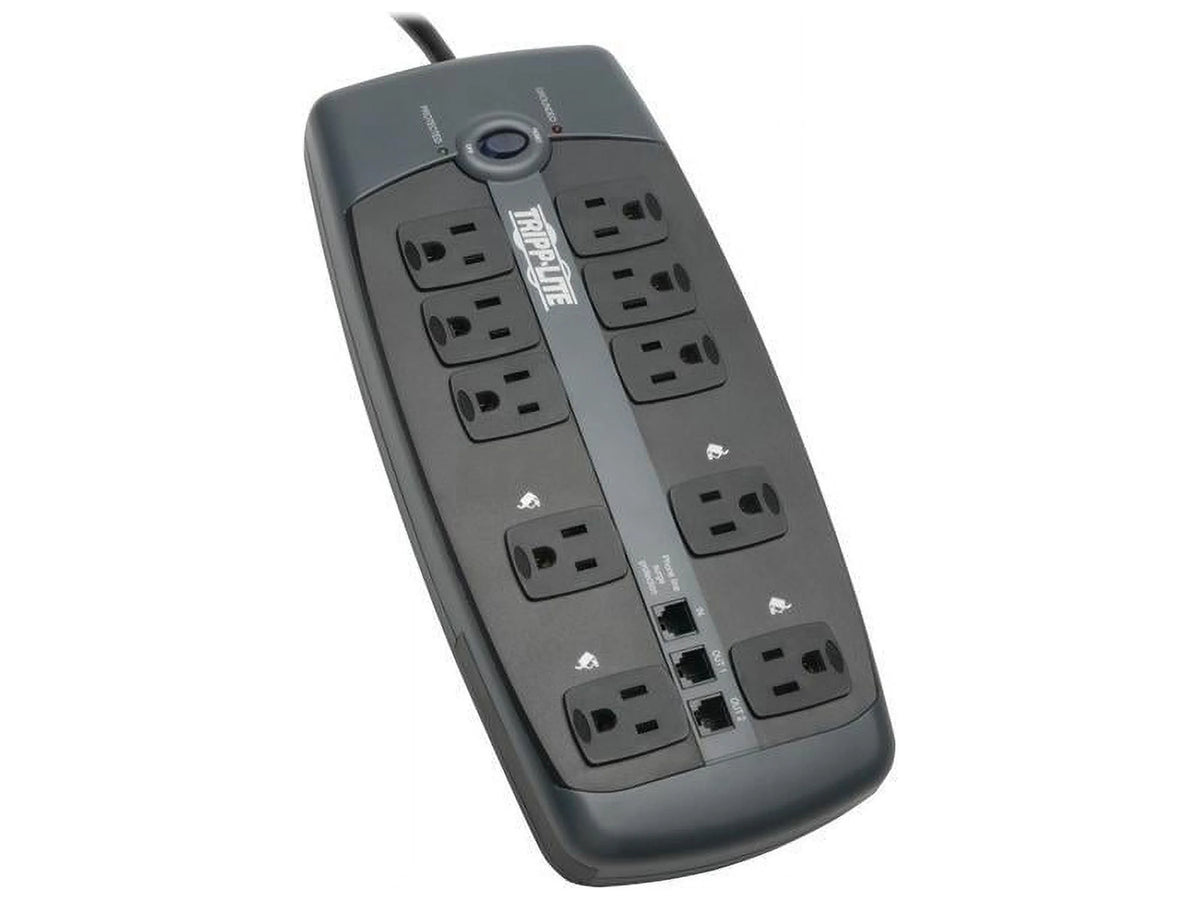 10-Outlet Surge Protector Z389