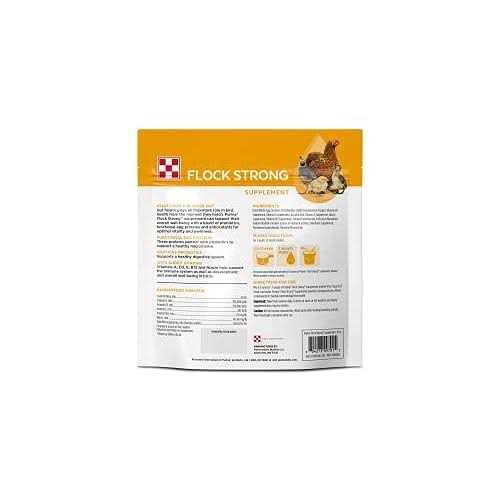 Poultry Supplement U151364