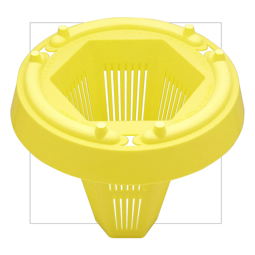Set of 6 Garden Insert for Planters, Pots and Containers G694658