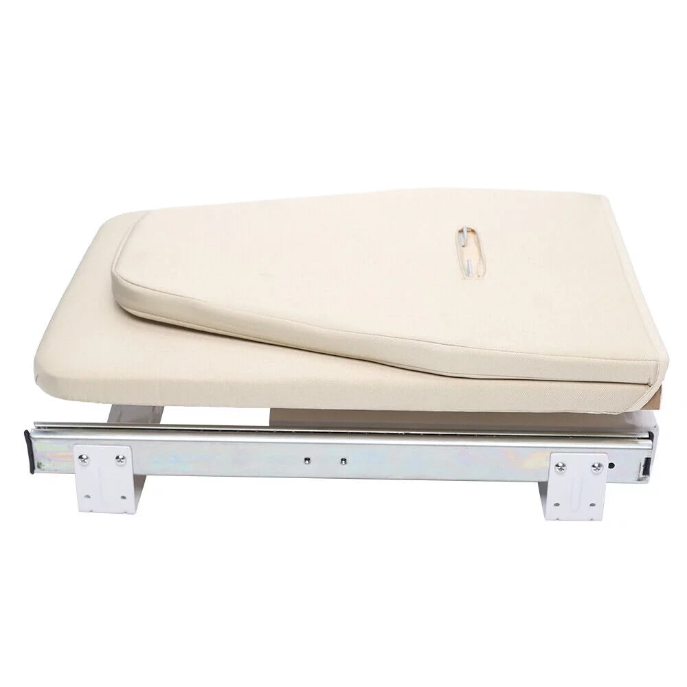 Wall-Mounted Foldable Ironing Board Z744