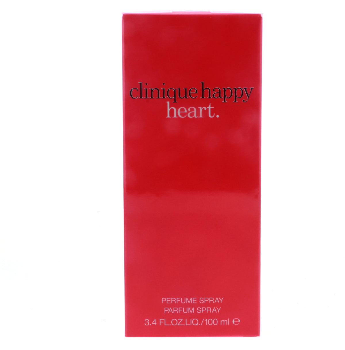 3.4 oz Perfume Spray W847698