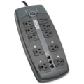 10-Outlet Surge Protector Z389