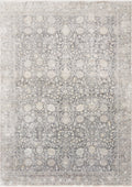 Charcoal Sand 7'7 x 9'10 Rug T58317