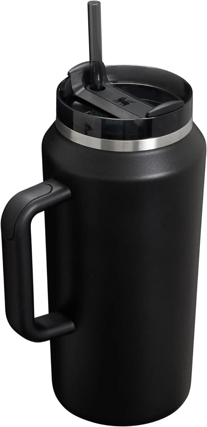 64 oz. Black Tumbler B72843