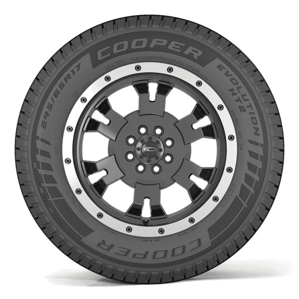 235/70R16 106T All-Season Tire K73618