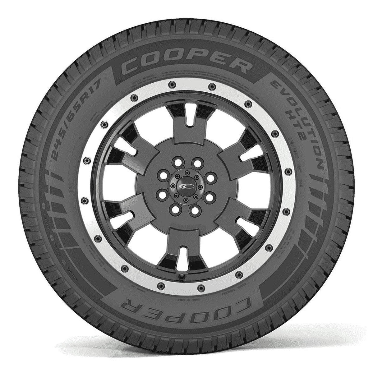 235/70R16 106T All-Season Tire K73618