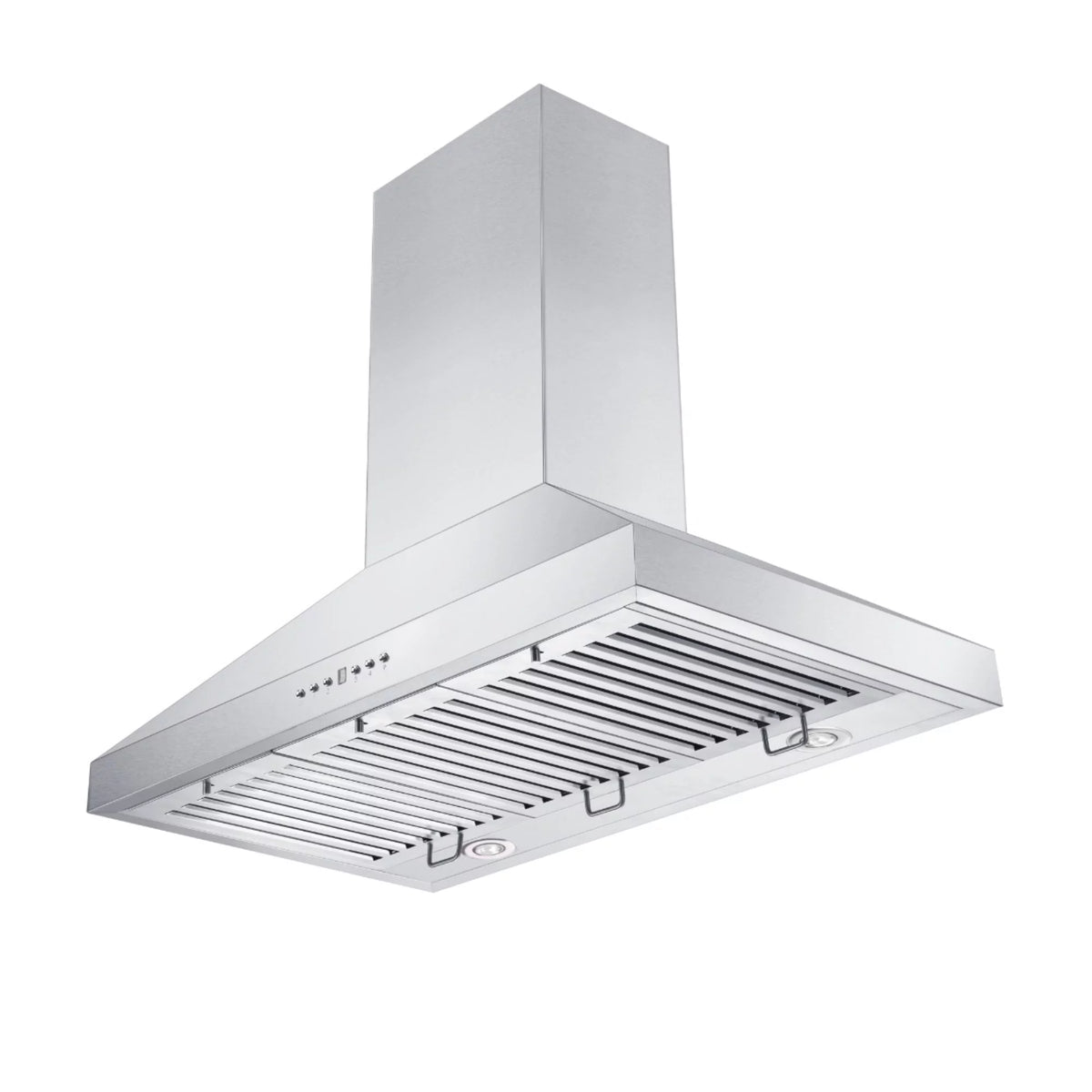 36 Inch Stainless Steel Wall Range Hood T488759