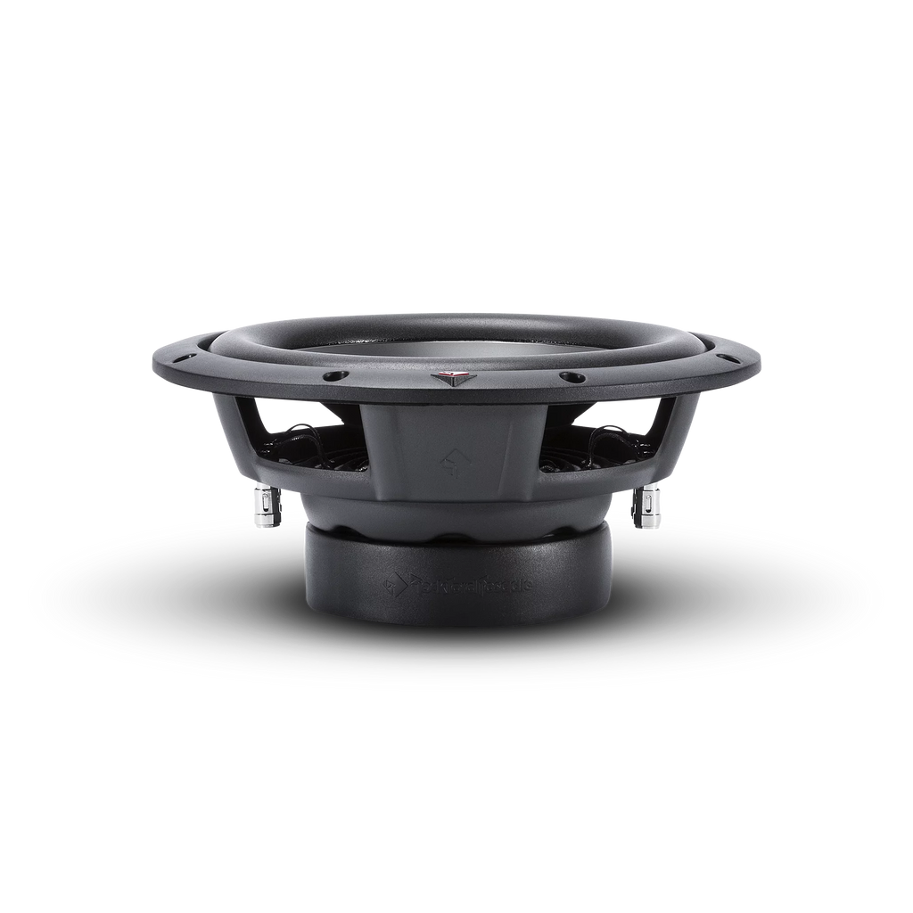 10" 500W Dual Car Subwoofer I496