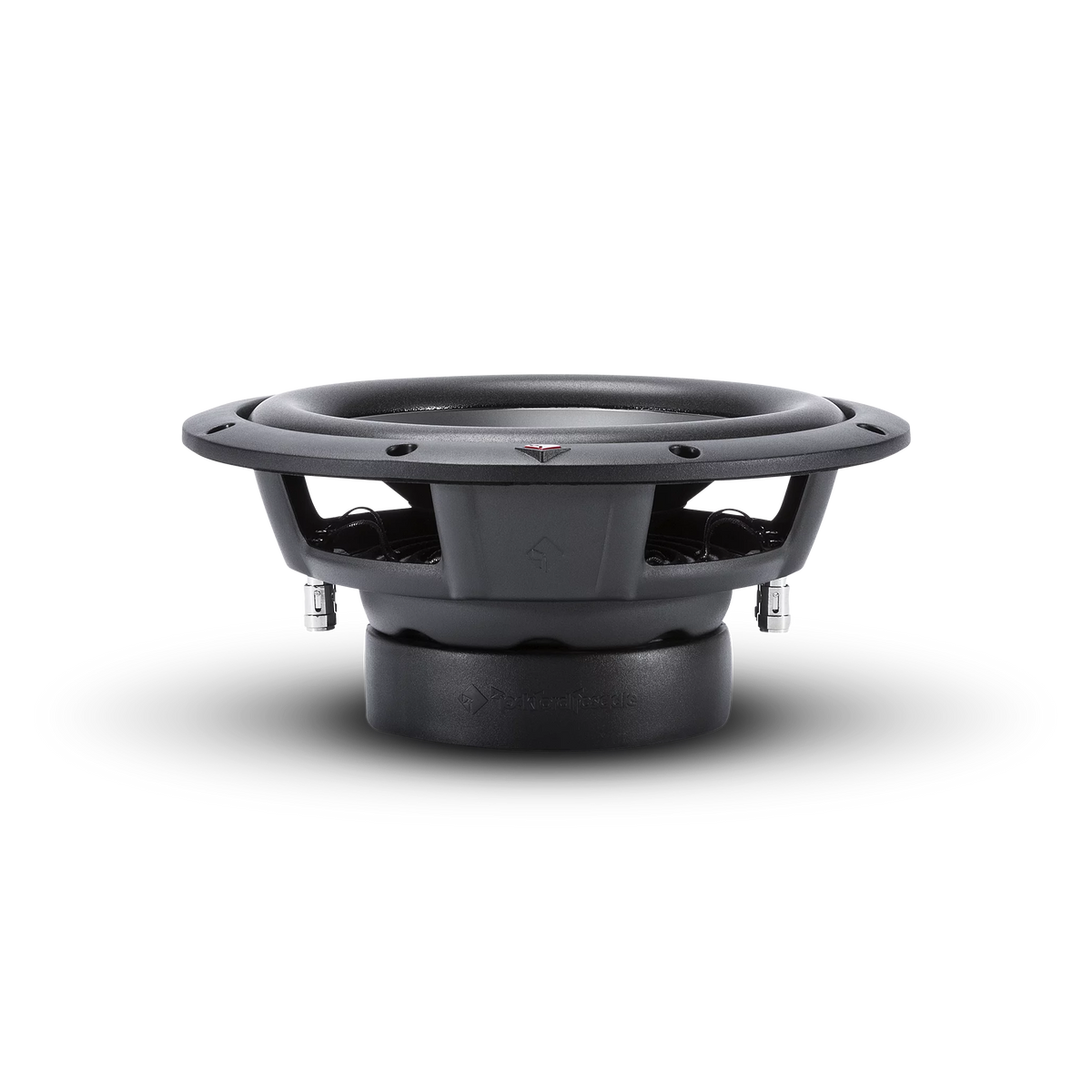10" 500W Dual Car Subwoofer I496
