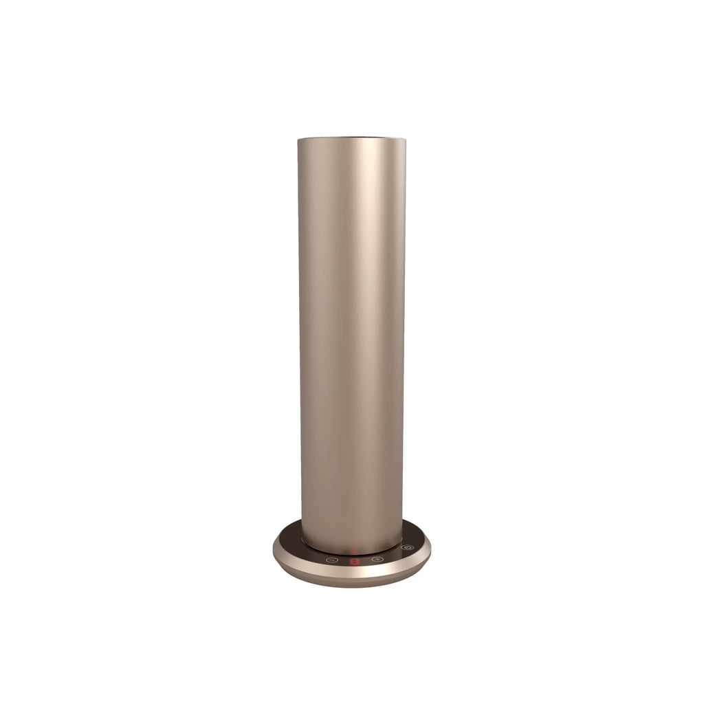 Gold Luxury Scent Bluetooth Cold Air Diffuser O5570