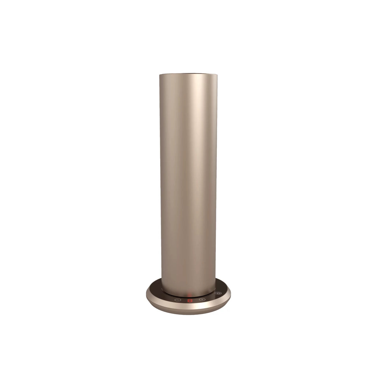 Gold Luxury Scent Bluetooth Cold Air Diffuser O5570