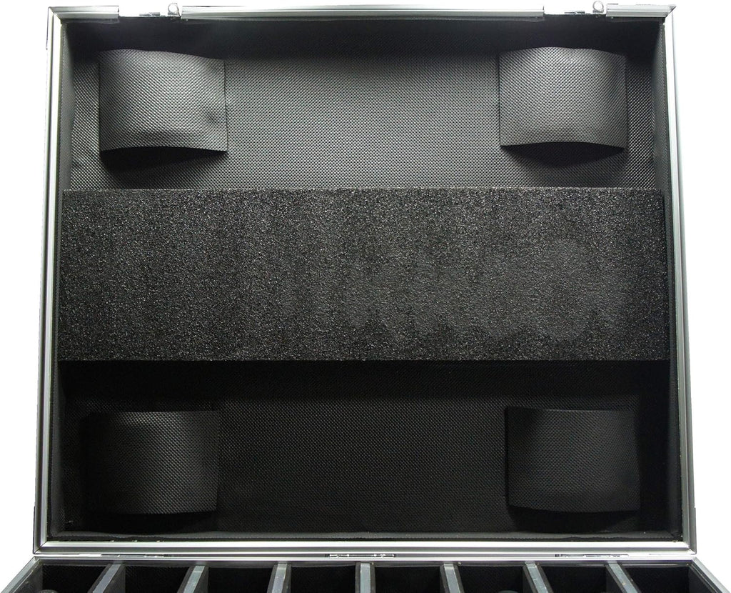 Light Flight Case x 16 I84676