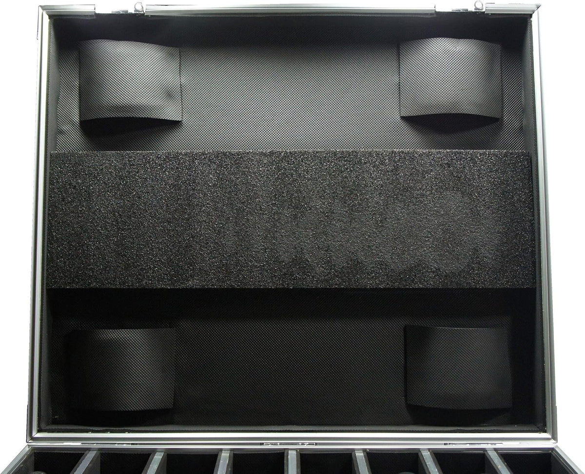 Light Flight Case x 16 I84676