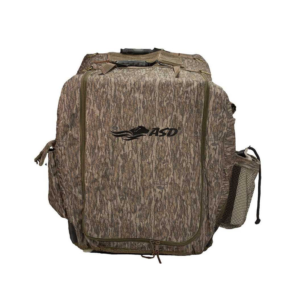 Kennel Coat A6005