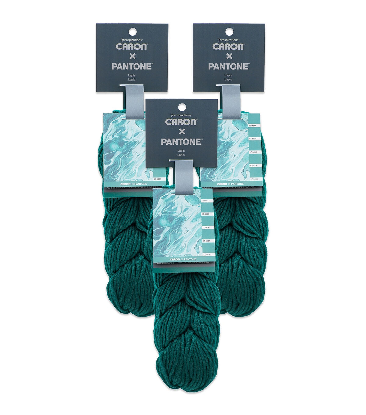 Yarn 3 Bundle V994888