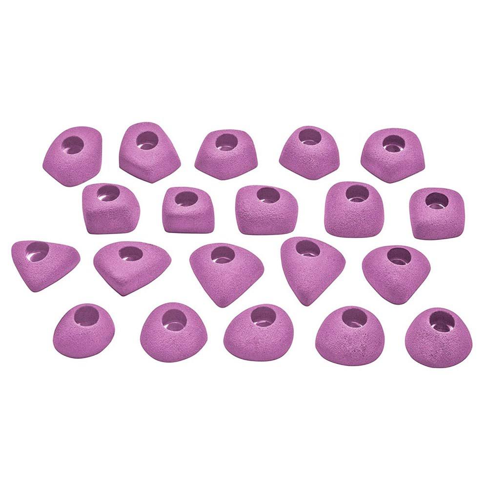 Bolt-On Footholds Set U756