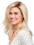 Lace Front Wig J885157
