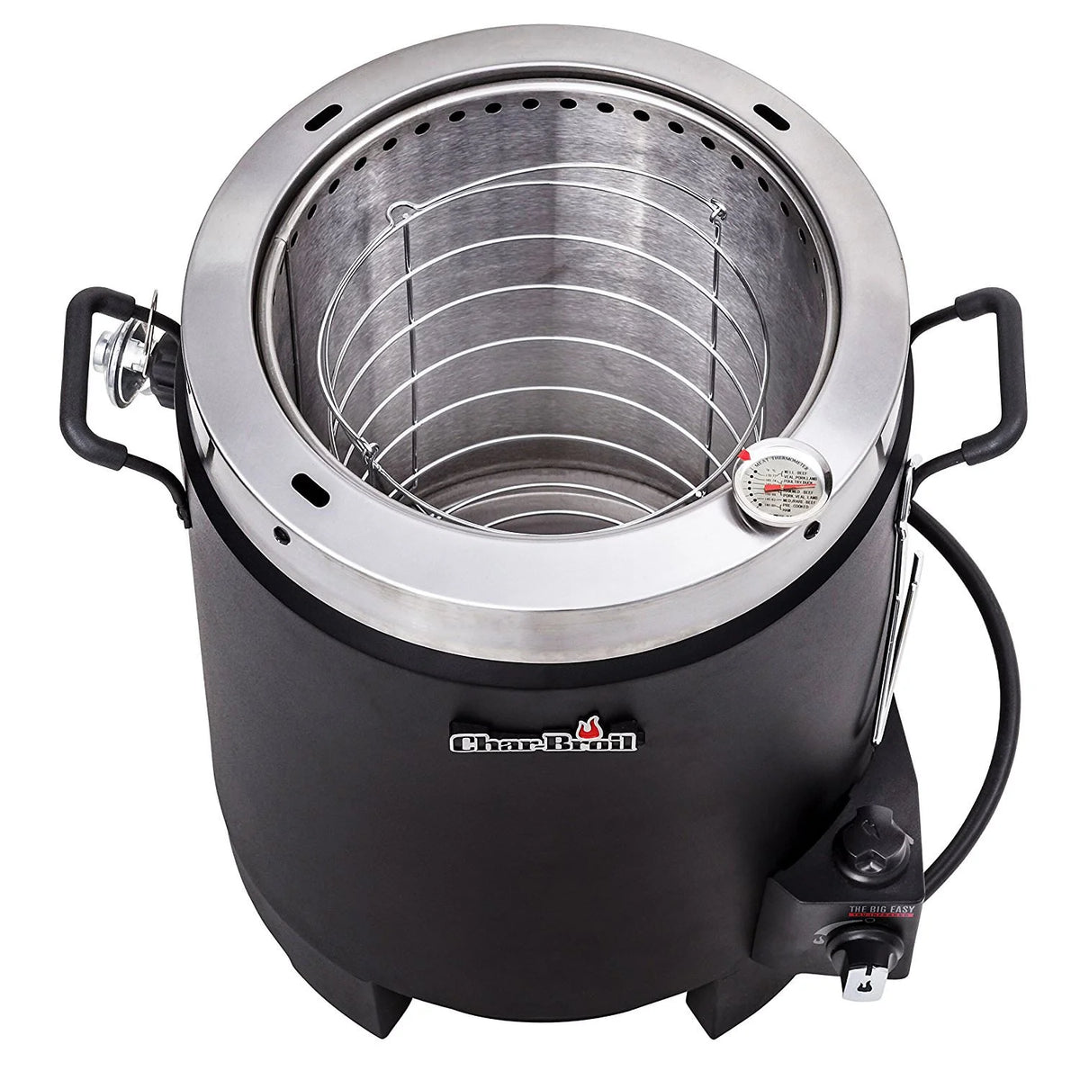Oil-less Turkey Fryer F222
