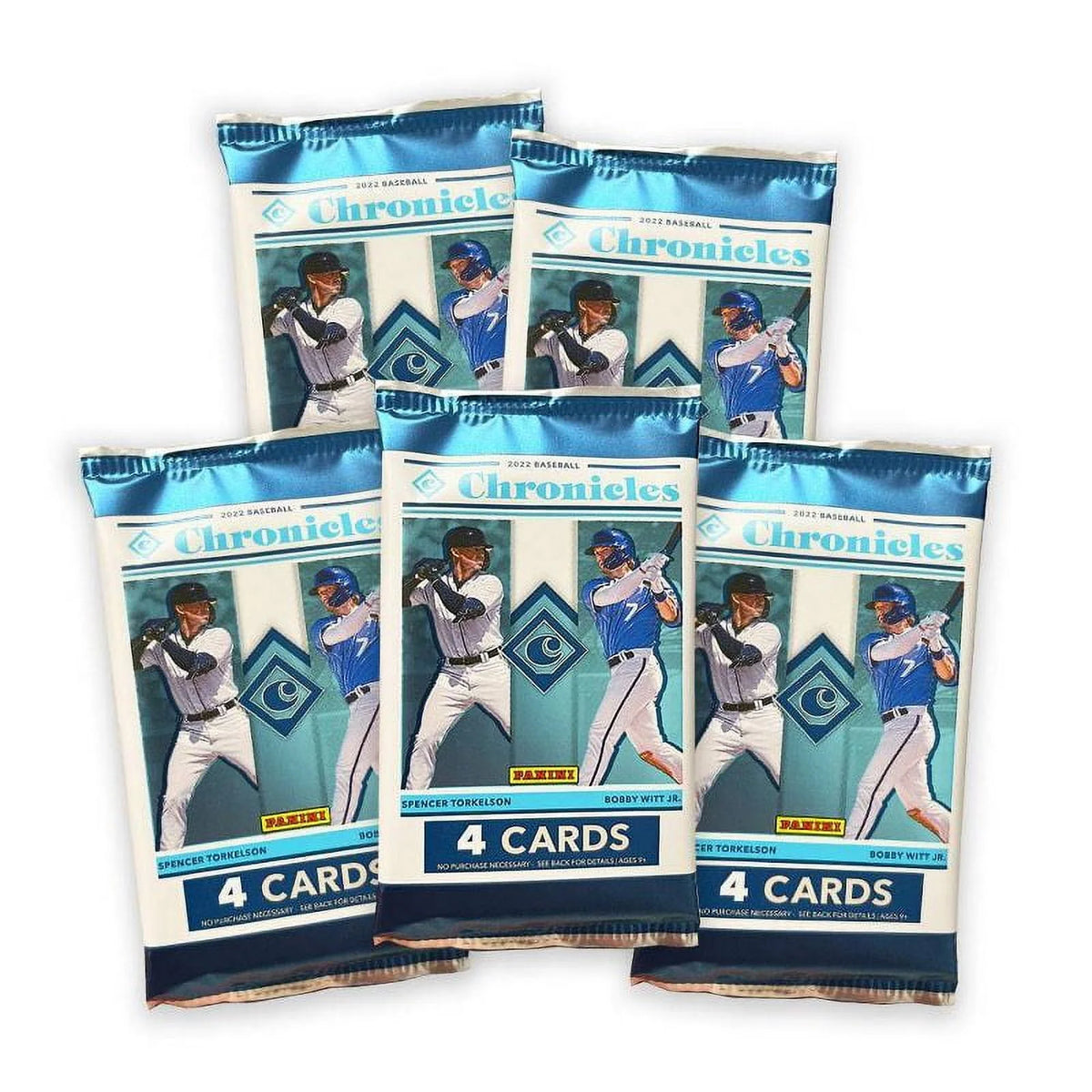 Trading Cards K714765