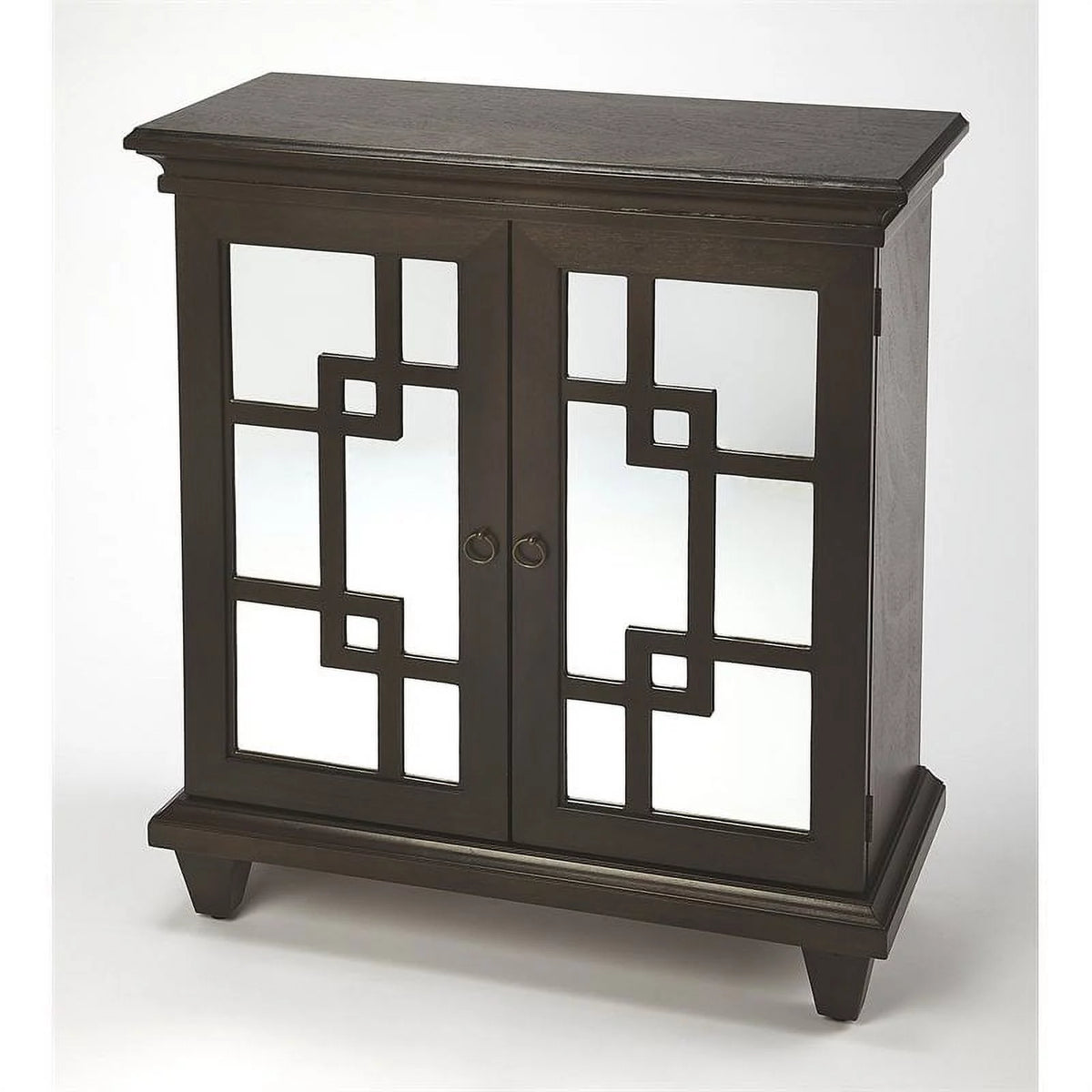 Brown Chest E882