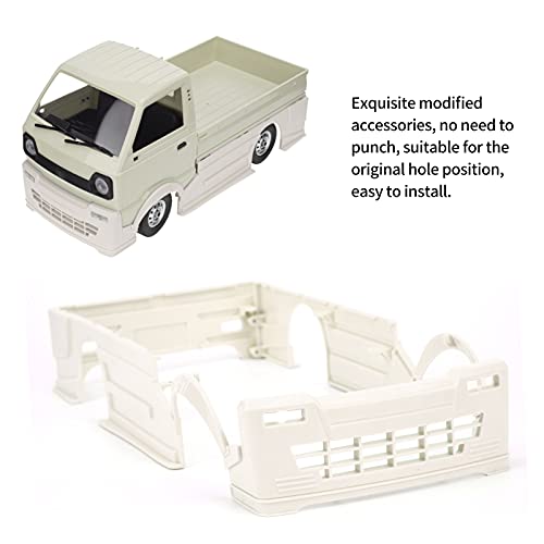 Remote Control Car Wide Body Kit with LED Light C680