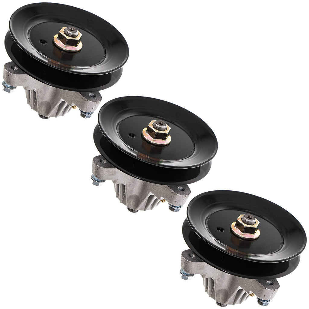 50 inch Spindle Blade Belt Kit E86778