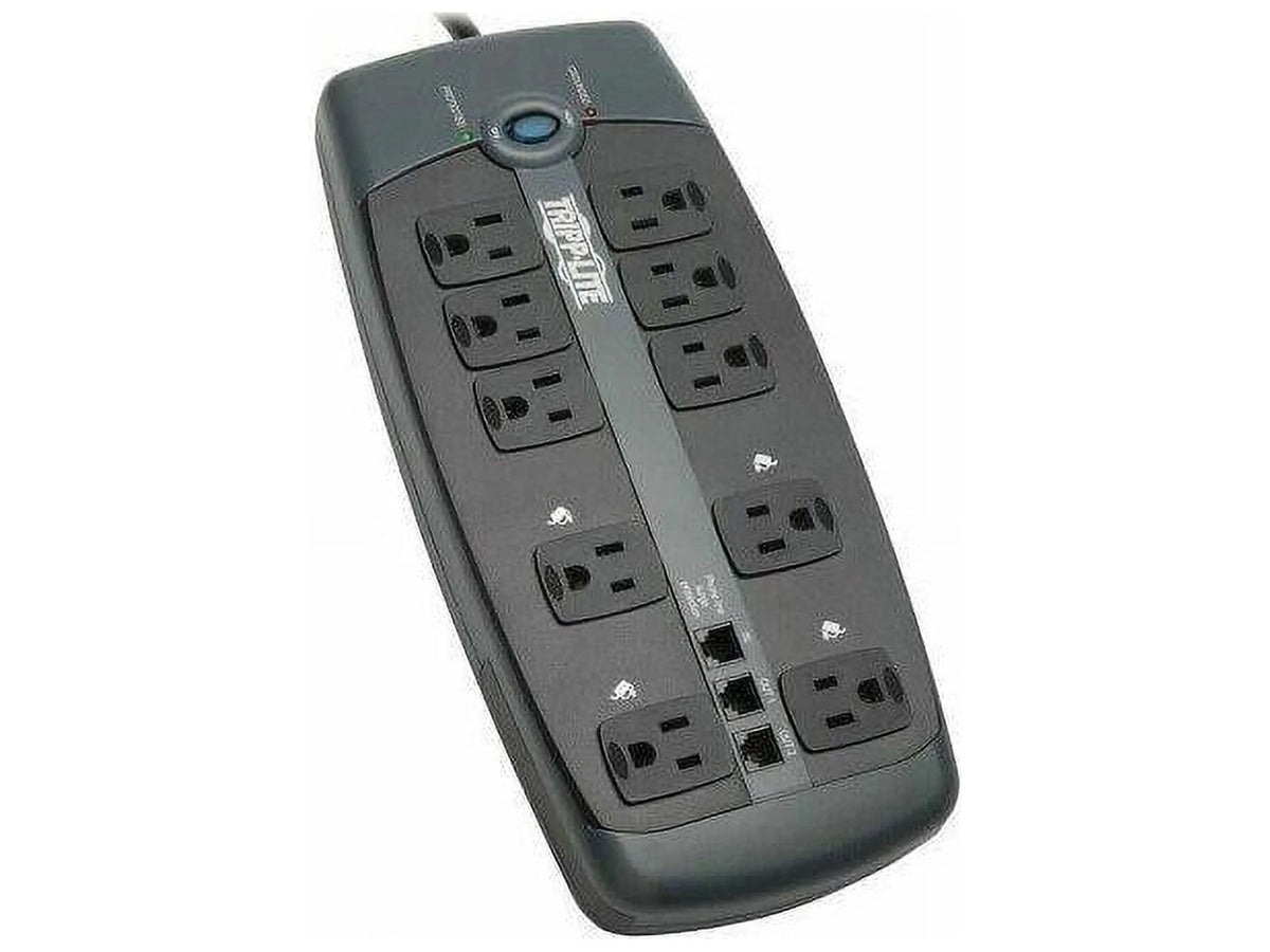 10-Outlet Surge Protector Z389