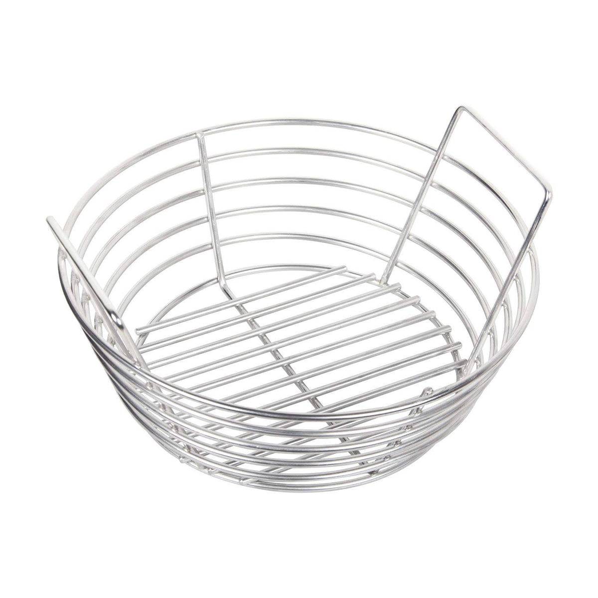 Charcoal Fire Basket Stainless Steel Charcoal Grill Accessories I825039
