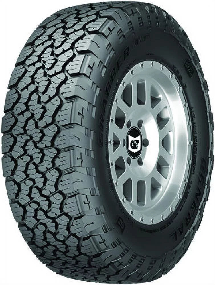 All Terrain Tires 215/65R16 98T Y8034