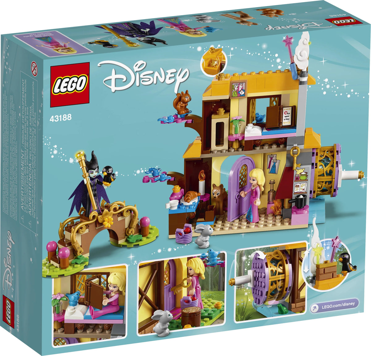 Building Toy (300 Pieces) P338503