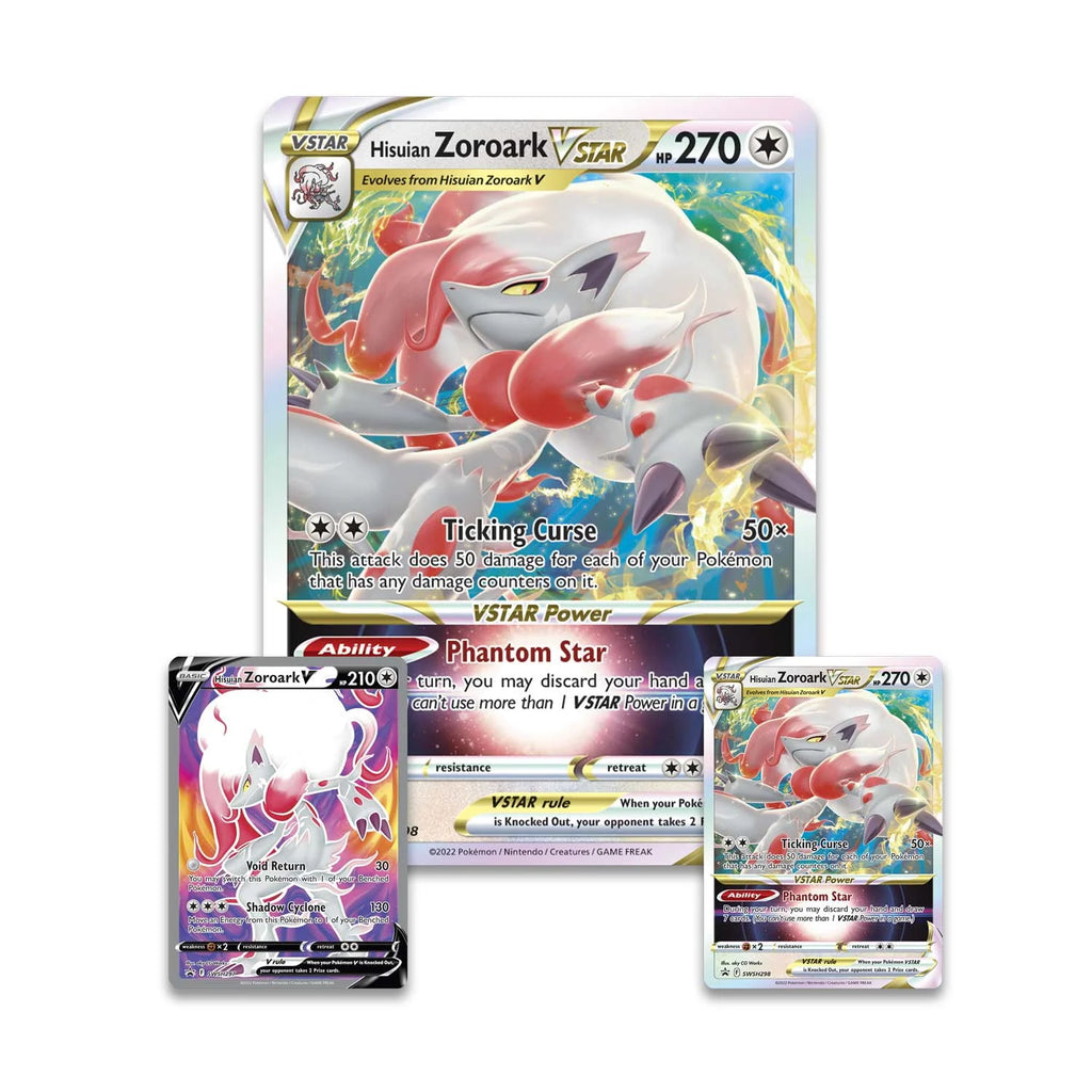 Pokémon Trading Card Games Premium Box T483
