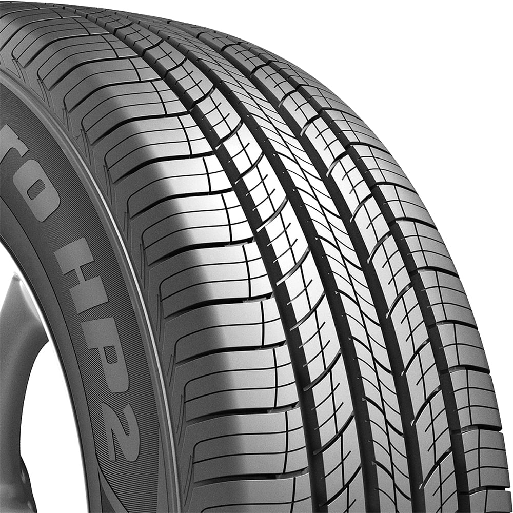 Set of 4 Performance Tires A536234