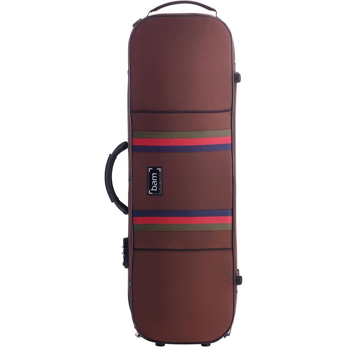 Chocolate Violin Case K96443