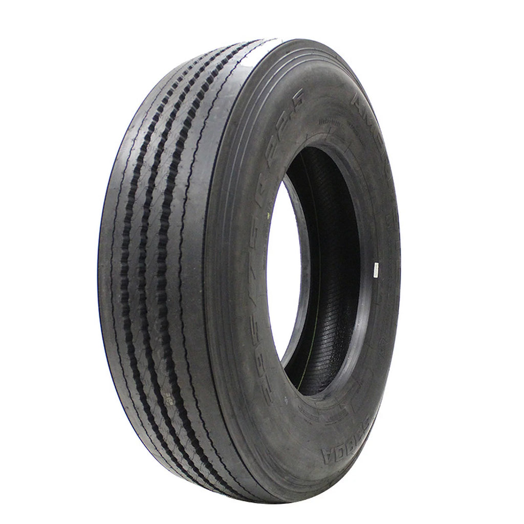 295/75R22.5 Commercial Tire V741