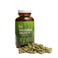 Wheatgrass Tablets D204689