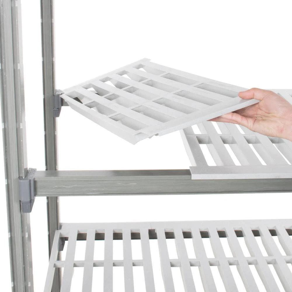 4-Tier Shelving Start Unit H377815
