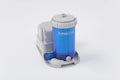 Transparent Filter Pump U2625