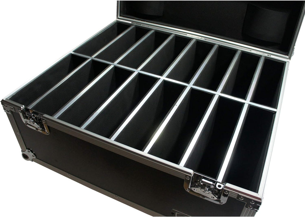 Light Flight Case x 16 I84676