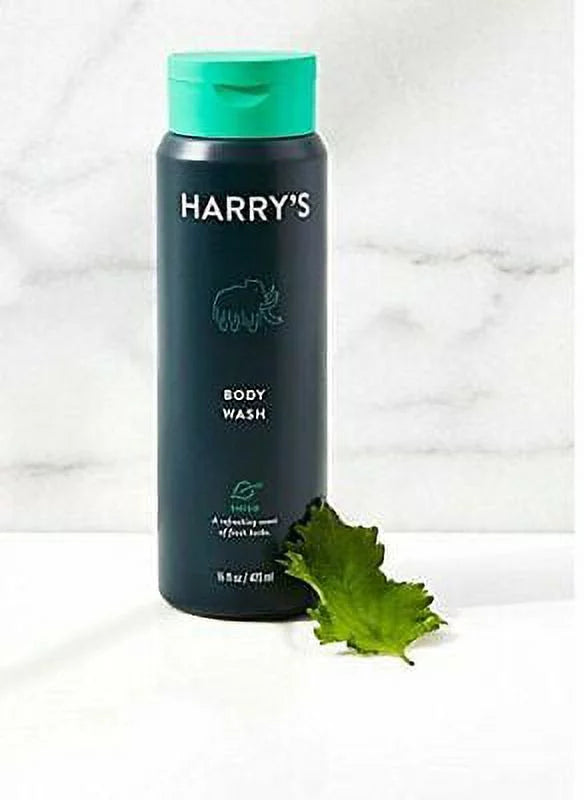 Shiso & Stone Body Wash Set T47397