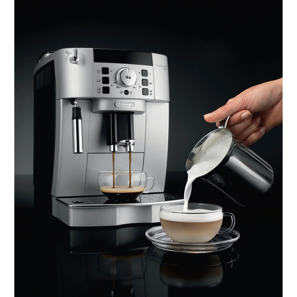 Fully Automatic Espresso and Cappuccino Machine P8303