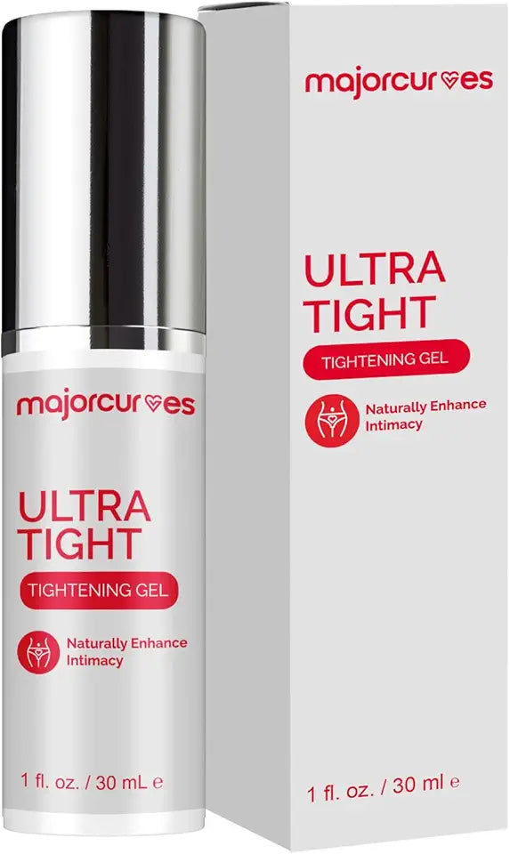 Vaginal Tightening Gel with Witch Hazel and Organic Aloe Vera N4886