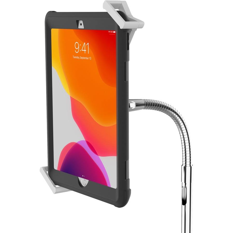 Medical Mobile Floor Stand Cart for Tablet Y631687