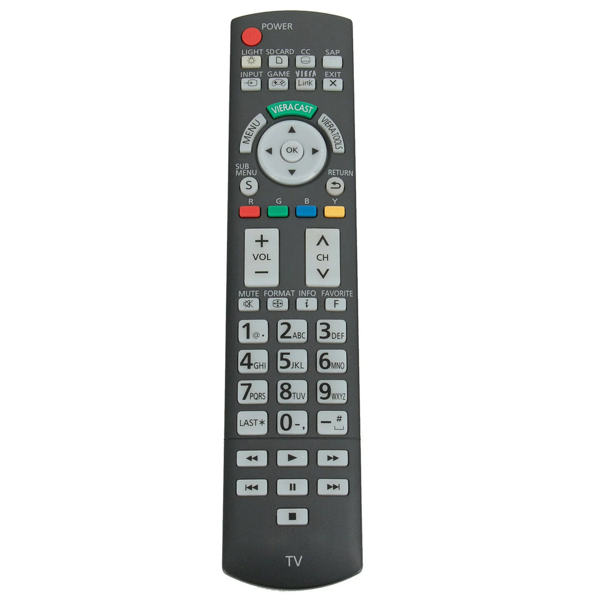 Remote Control G9316