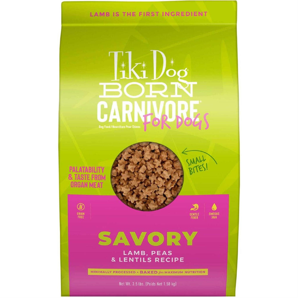 Dry Dog Food Y562