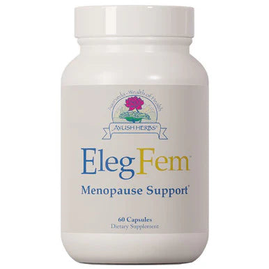 Eleg Fem 60 Capsules P497