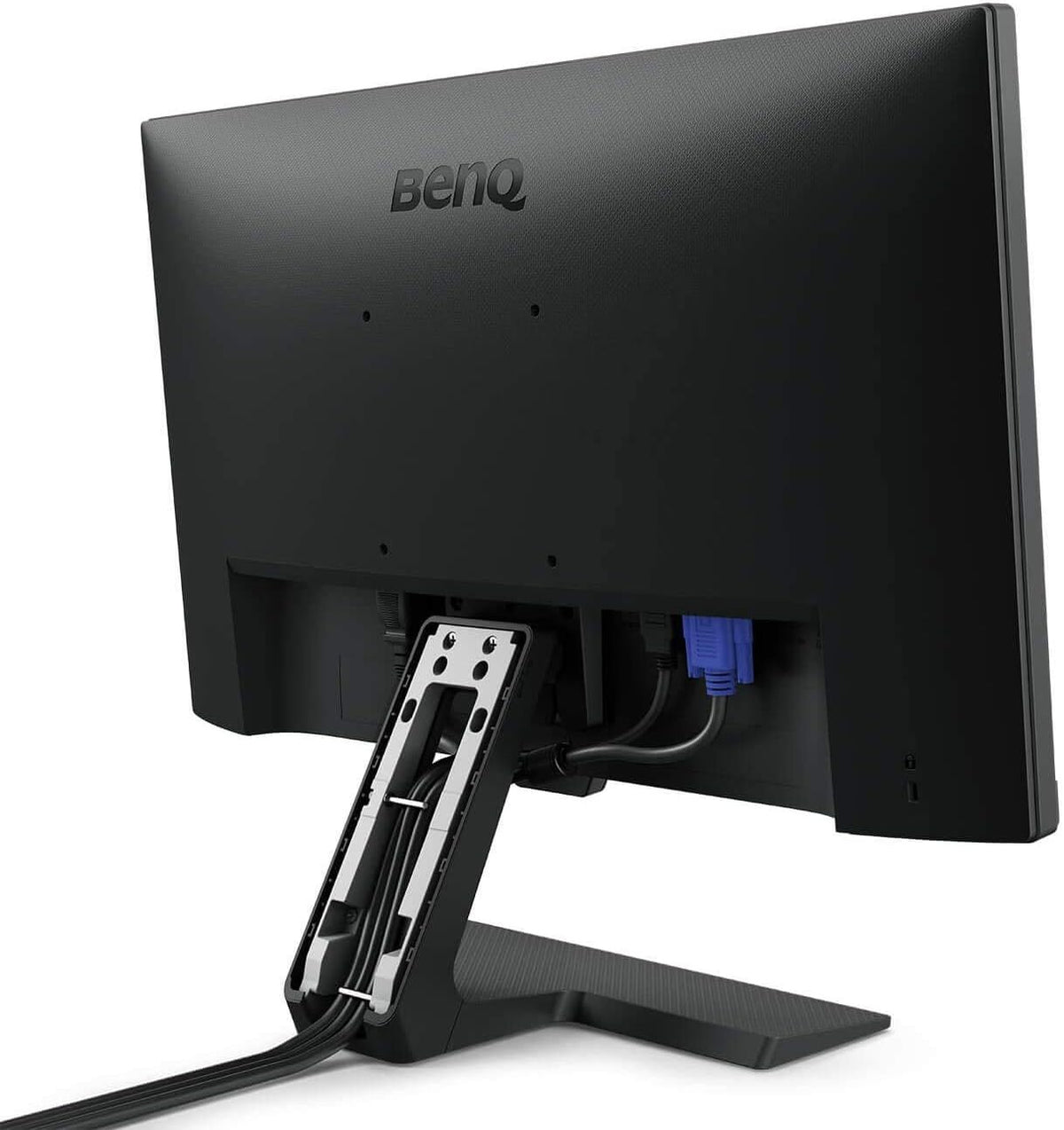 24 Inch 1080P 75 Hz Black Monitor E5611
