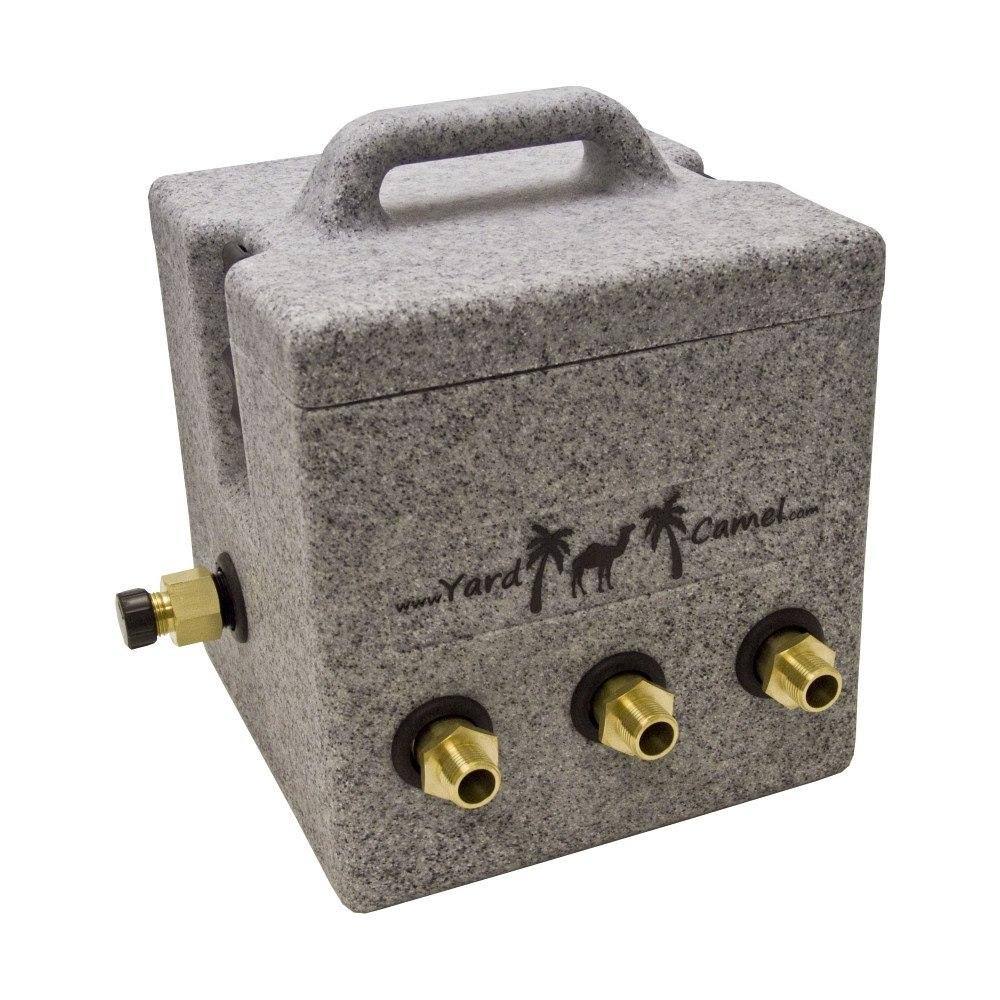 Portable Irrigation System J9200