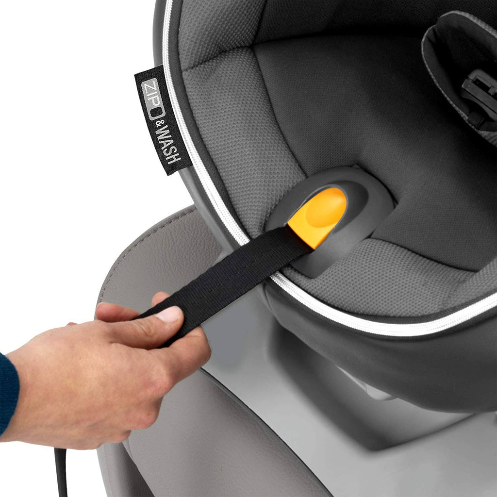 Convertible Car Seat O314